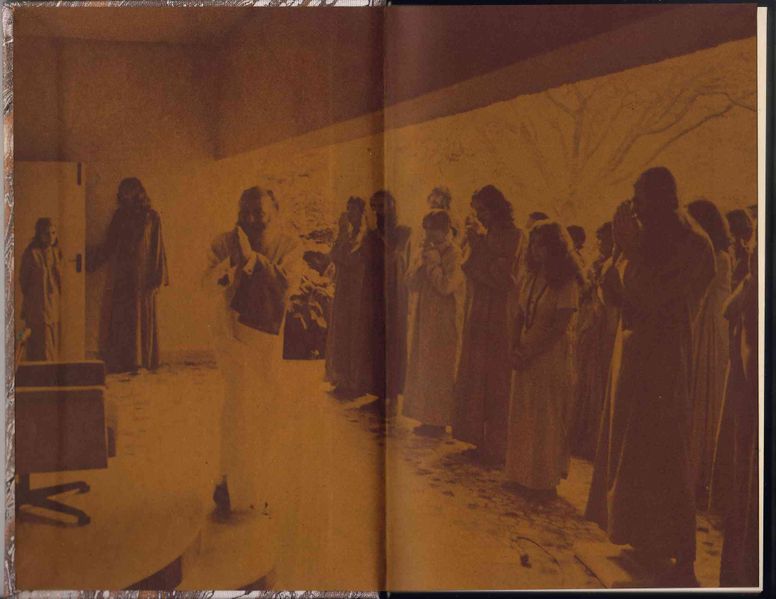 File:The Discipline of Transcendence, Vol 2 (1978) - inside cover front.jpg