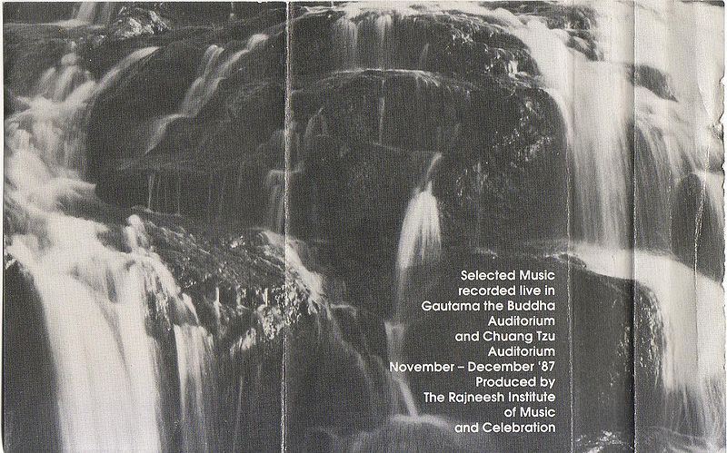File:Yes to the River - Cover back.JPG